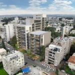 הדמיית פרויקט - אתר תצפית