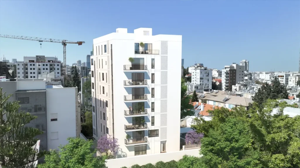 רמת גן עציון