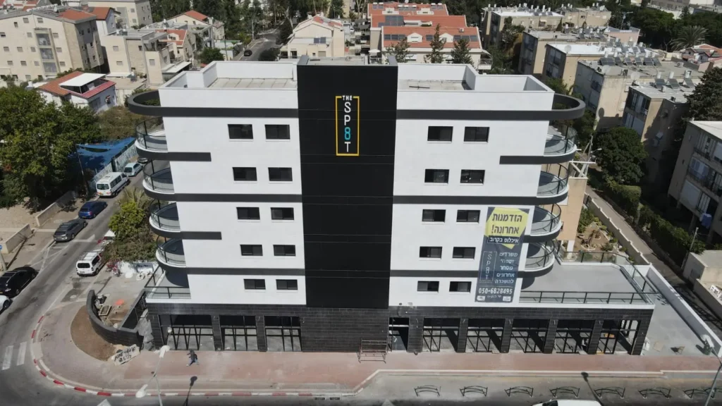 אחי אילת - צילום פרויקט - אתר תצפית