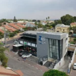 גן יבנה
