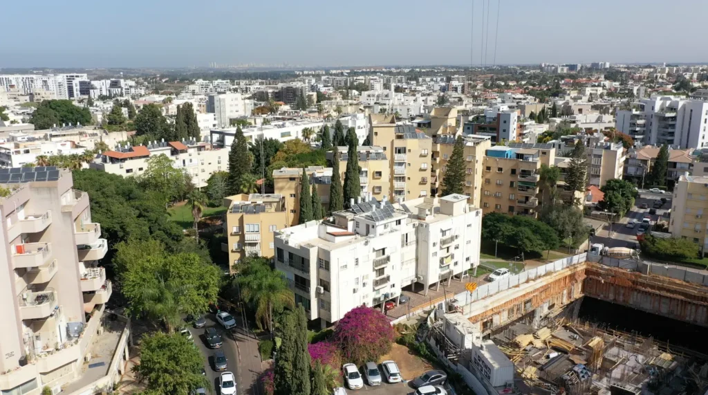 הנדיב 6 הרצליה 1