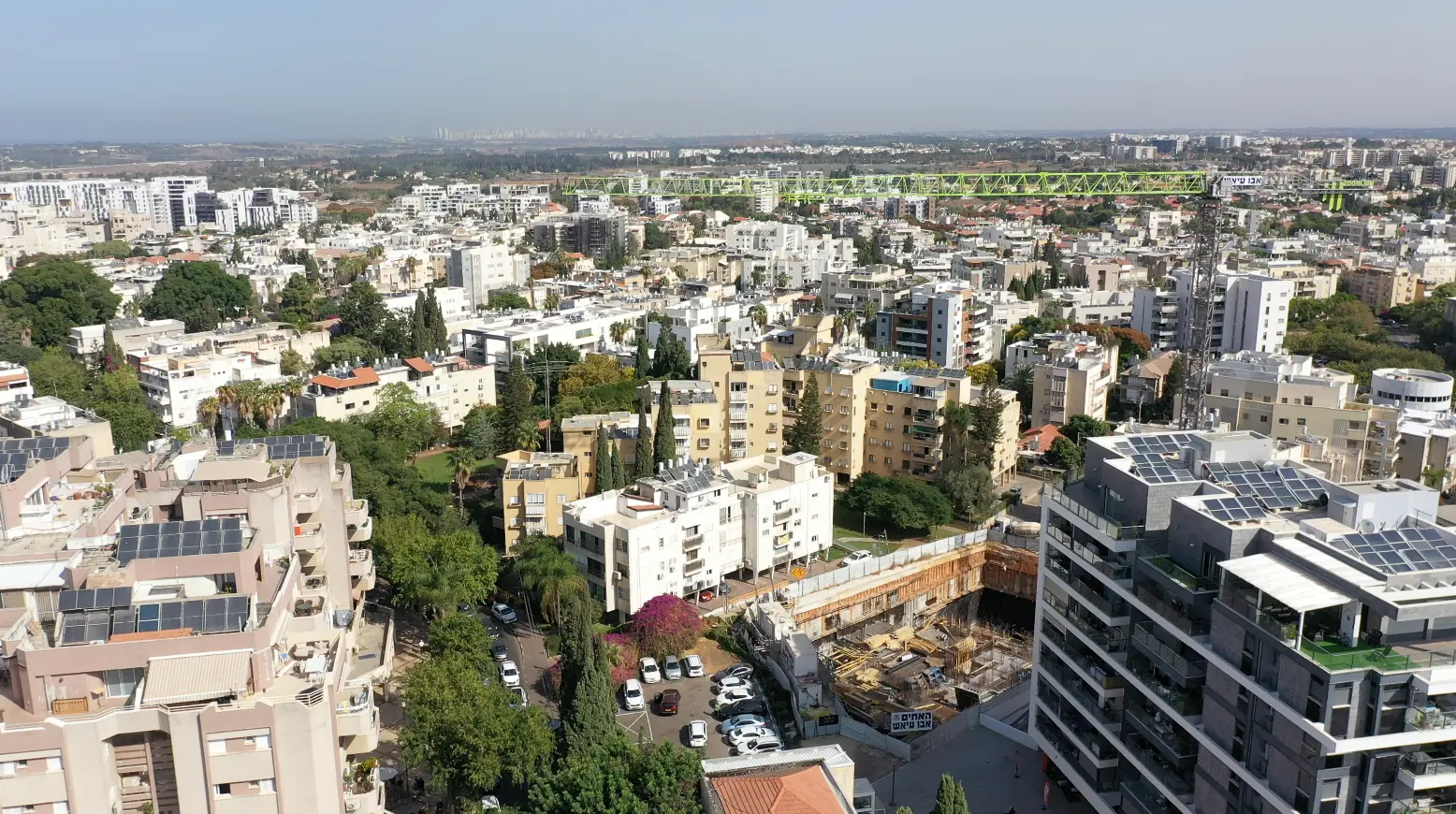 הנדיב 6 הרצליה 1